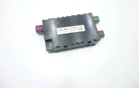 Volkswagen PASSAT B8 Other control units/modules 3G5035953 18VW0H03 1001096