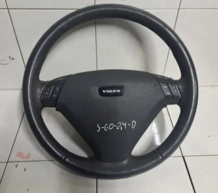 Volvo S60 Steering wheel 8666883