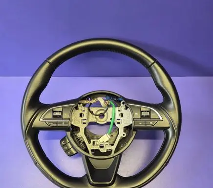 Suzuki Swift III Steering wheel airbag 4815052R20
