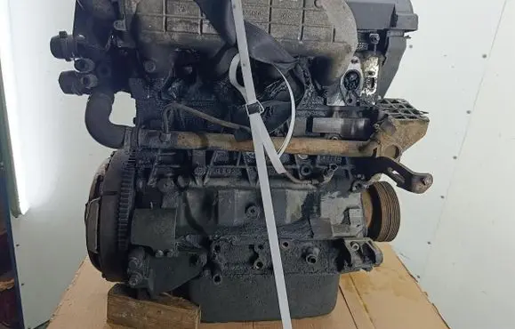 Citroen Jumper Engine 814043S