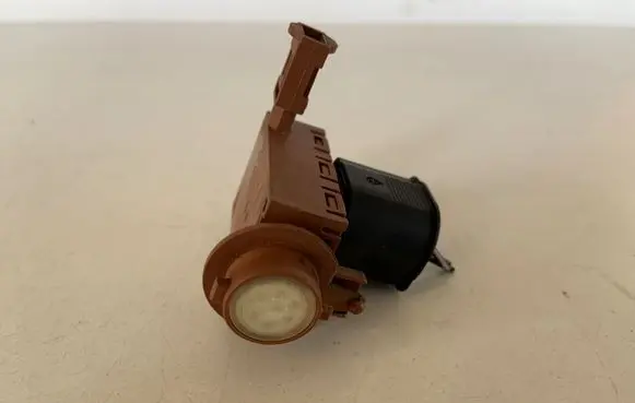 Audi A6 S6 C7 4G Air quality sensor 4H0907658