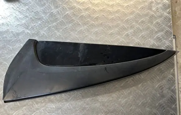 Citroen C4 II Picasso (C) pillar trim
