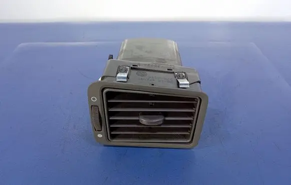 Fiat Idea Dashboard side air vent grill/cover trim 735324198