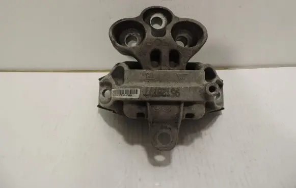 Opel Mokka Engine mount vacuum valve 95128777