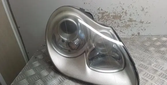 Headlight/headlamp