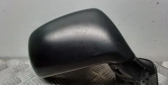 Hyundai Trajet Front door electric wing mirror 012134