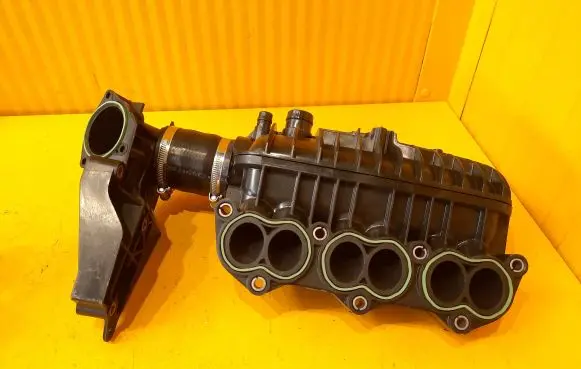 Ford Fiesta Intake manifold CM5G9424GB