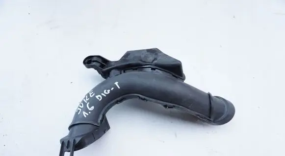 Nissan Juke I F15 Air intake duct part PRZEWDRURA