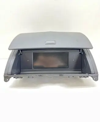 Mercedes-Benz C W204 Screen/display/small screen A2048205497 A2046801231