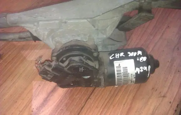 Chrysler 300M Wiper motor AX1590104725