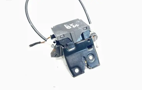 Mercedes-Benz C W203 Loading door lock A1717500085
