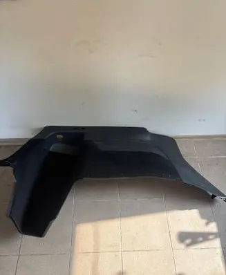 Tesla Model Y Other trunk/boot trim element 159264500 116421