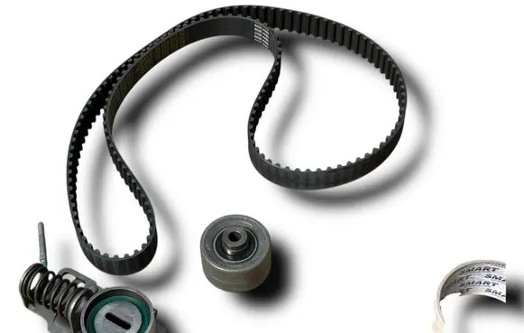 Fiat Ulysse Timing belt D187 9400831529