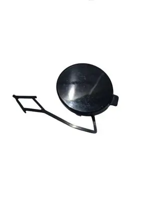 Volkswagen Arteon Rear bumper row hook cap/cover 3G8807441CAREWAY1