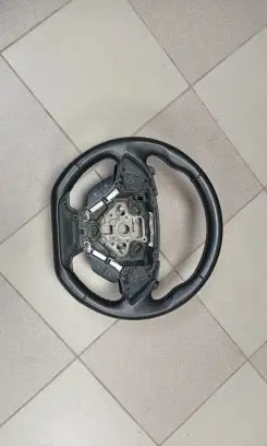 Chevrolet Camaro Steering wheel 812454049 84449676