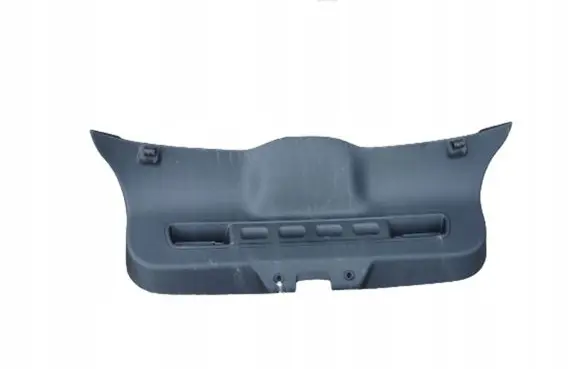 Citroen C3 Tailgate/boot lid cover trim 