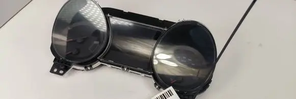 Ford Mustang VI Speedometer (instrument cluster) 