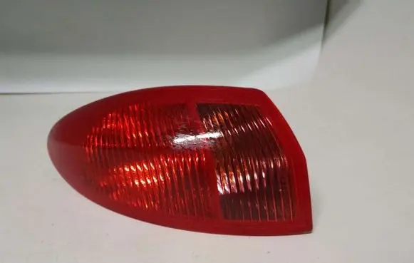 Alfa Romeo 147 Rear/tail lights 46556349