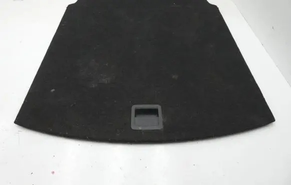 Seat Leon (5F) Trunk bottom trim panel 5F9858855