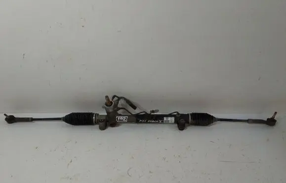 Fiat Doblo Steering rack 00520610690