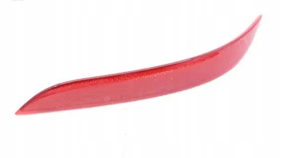 BMW 5 E60 E61 Rear bumper light 6915040
