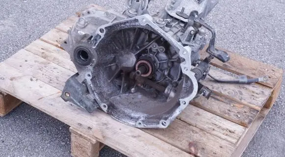 KIA Picanto Manual 5 speed gearbox 06TE8KD