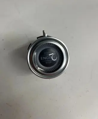 Mercedes-Benz E AMG W213 Engine start stop button switch A2139055500 21T315