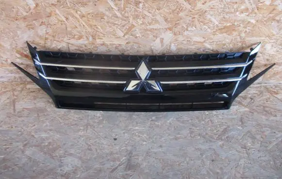 Mitsubishi Space Star Front bumper upper radiator grill 7450B351