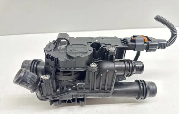 Peugeot 308 Thermostat housing 9803549480 1102626S01