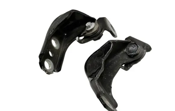 Ford Edge II Front door hinge set 
