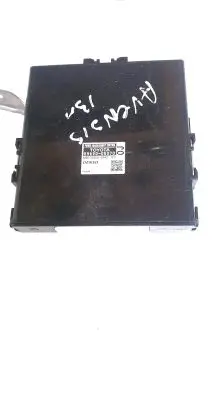 Toyota Avensis T270 Other control units/modules 8969005070