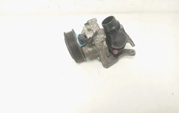Opel Astra K Water pump 55488479