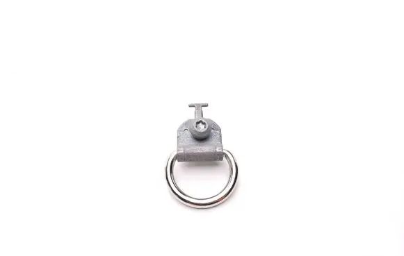 Mercedes-Benz GLE (W166 - C292) Tie down hook / loop A0008603714