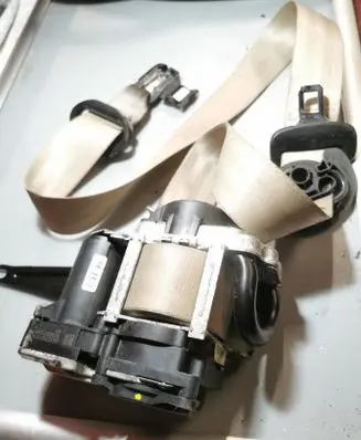 Audi Q5 SQ5 Front seatbelt 636203200C L005366
