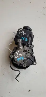 Mercedes-Benz S W220 Power steering pump 0024668601 LH2110308 A0004600183