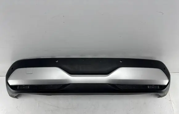 Nissan Qashqai J12 Rear bumper lower part trim 850B26UA0A