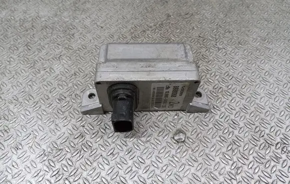 Volvo S60 ESP acceleration yaw rate sensor 8688068