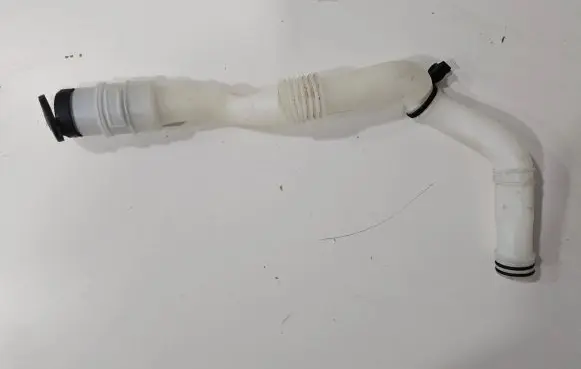 Maserati Levante Window washer liquid tank fill tube 670032344