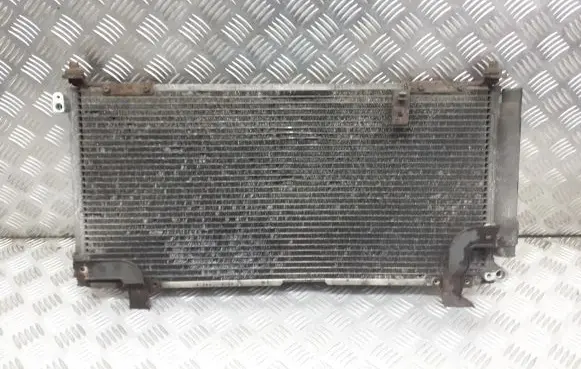 Suzuki Liana Air conditioning (A/C) radiator (interior) 