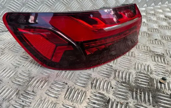 Audi A4 S4 B9 8W Rear/tail lights 8W5945091AC
