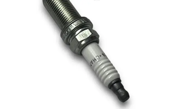 Nissan Almera N16 Spark plug S632 22401AU015