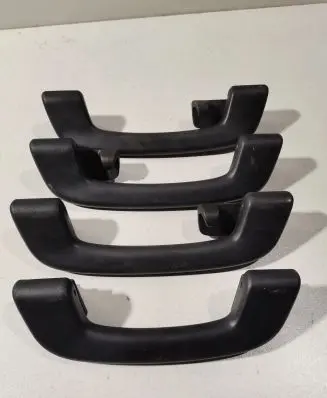 BMW X5 G05 A set of handles for the ceiling 51167464441 51167464443