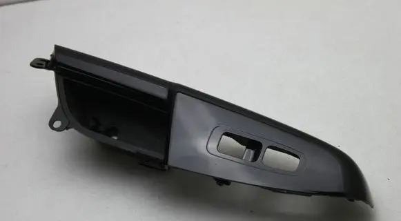 KIA Sportage Rear door window switch trim 83741F1000