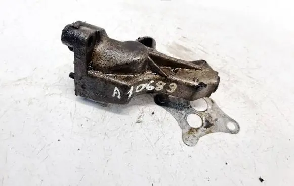 Chevrolet Kalos EGR valve line/pipe/hose