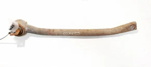 Alfa Romeo 156 Rear upper control arm/wishbone