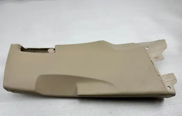 Audi Q7 4M Front door speaker cover trim 4M0867240