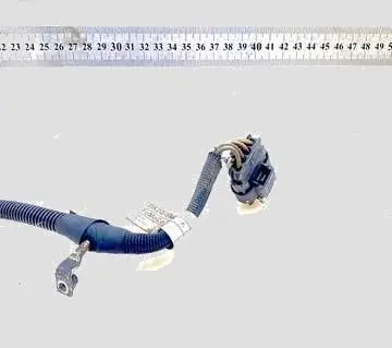 Ford Transit Glow plug wires BK2Q6M091