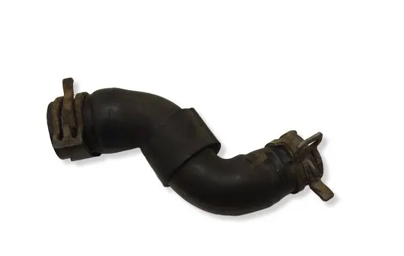 Volkswagen PASSAT B8 Engine coolant pipe/hose 5Q0122073H