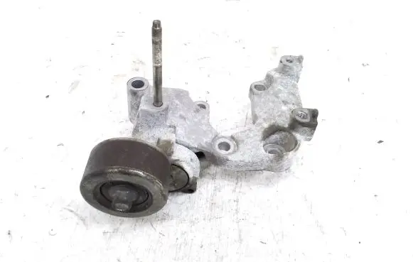 Lexus RX III Generator/alternator belt tensioner