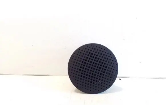 Front door high frequency speaker